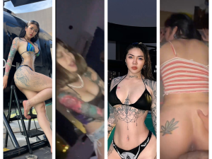 Full video địt nhau tập thể của Thủy Tạ nyc Blacka và đồng bọn